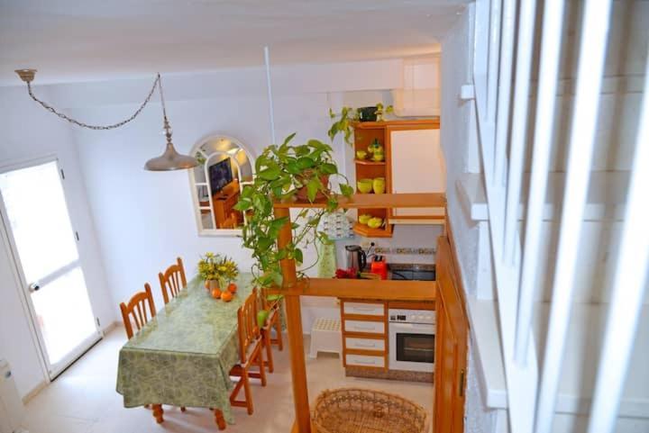 Willa Casa Lea Islantilla Zewnętrze zdjęcie