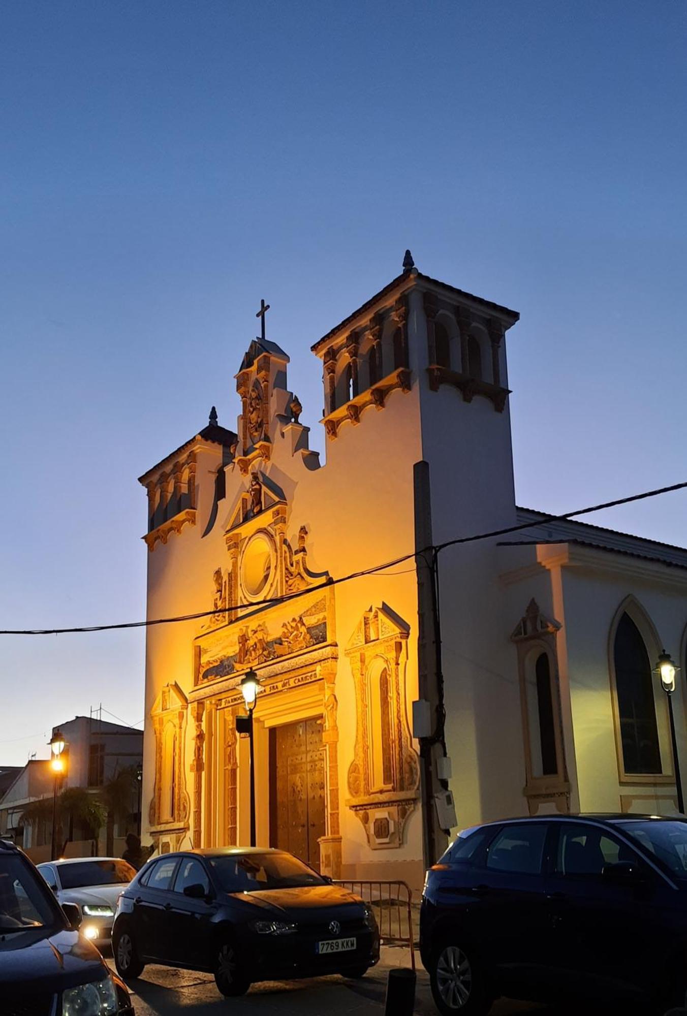 Willa Casa Lea Islantilla Zewnętrze zdjęcie