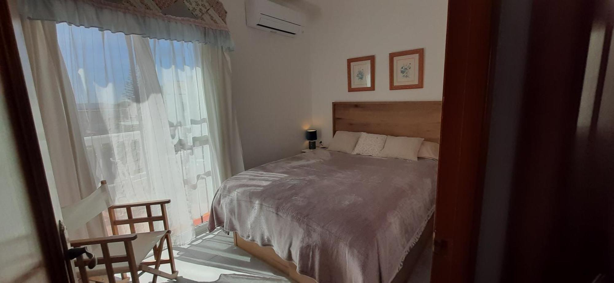 Willa Casa Lea Islantilla Zewnętrze zdjęcie