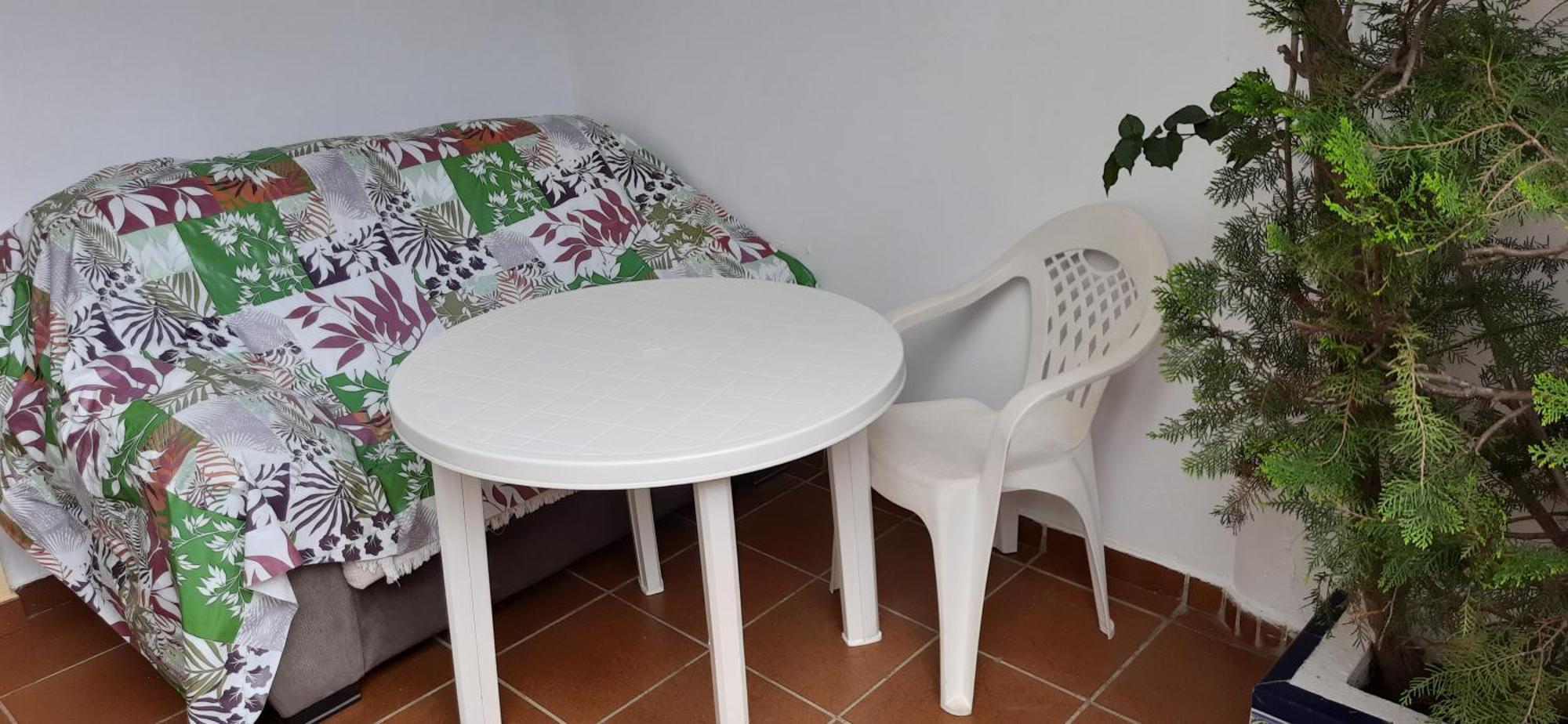 Willa Casa Lea Islantilla Zewnętrze zdjęcie