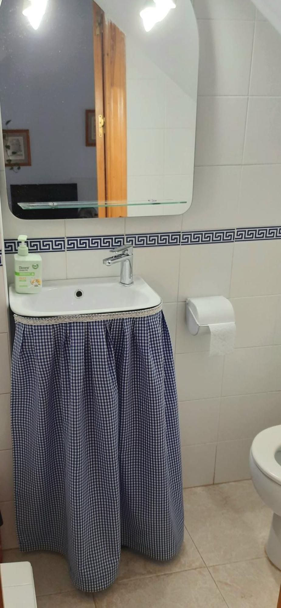 Willa Casa Lea Islantilla Zewnętrze zdjęcie