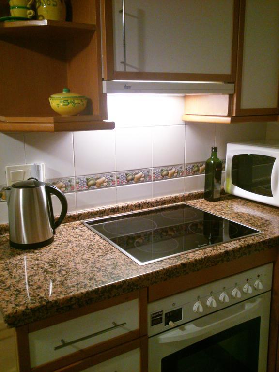 Willa Casa Lea Islantilla Pokój zdjęcie